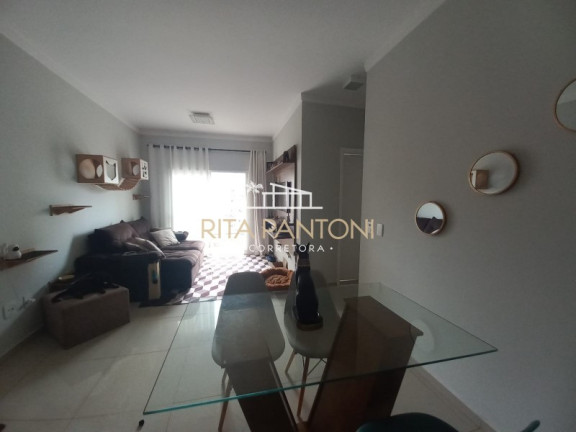 Imagem Apartamento com 2 Quartos à Venda, 70 m² em Nova Aliança - Ribeirão Preto