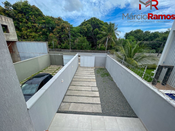 Imagem Casa com 3 Quartos à Venda, 131 m² em Sabiaguaba - Fortaleza Imagem Casa com 3 Quartos à Venda, 131 m² em Sabiaguaba - Fortaleza