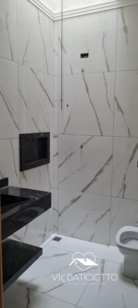 Imagem Casa com 3 Quartos à Venda, 85 m² em Parque Residencial Bom Pastor - Sarandi