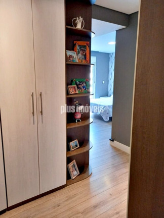 Imagem Apartamento com 4 Quartos à Venda, 238 m² em Morumbi - São Paulo Imagem Apartamento com 4 Quartos à Venda, 238 m² em Morumbi - São Paulo