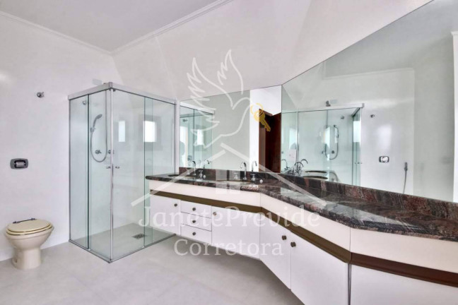 Imagem Casa de Condomínio com 4 Quartos à Venda, 575 m² em Alphaville - Santana De Parnaíba