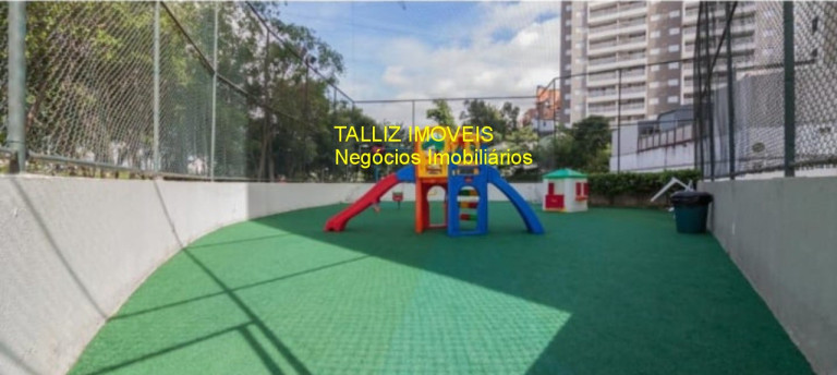 Imagem Apartamento com 2 Quartos à Venda, 70 m² em Condomínio Mais Morumbi - São Paulo