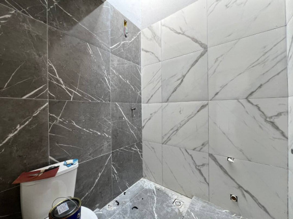 Imagem Casa com 2 Quartos à Venda, 47 m² em Centro - Balneário Barra Do Sul