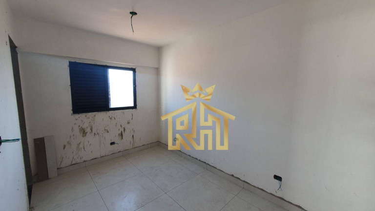 Imagem Apartamento com 2 Quartos à Venda, 72 m² em Maracanã - Praia Grande Imagem Apartamento com 2 Quartos à Venda, 72 m² em Maracanã - Praia Grande