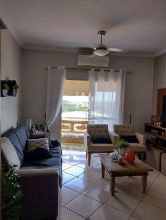 Apartamento com 2 Quartos à Venda,  em Jardim Santa Maria - São José Do Rio Preto