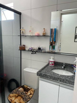 Imagem Apartamento com 2 Quartos à Venda,  em Presidente Costa E Silva - Mossoró