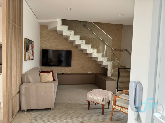 Imagem Sobrado com 3 Quartos à Venda, 176 m² em Villa Di Cesar - Mogi Das Cruzes