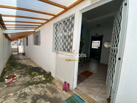 Imagem Casa com 3 Quartos à Venda, 243 m² em Vila Alpina - São Paulo Imagem Casa com 3 Quartos à Venda, 243 m² em Vila Alpina - São Paulo