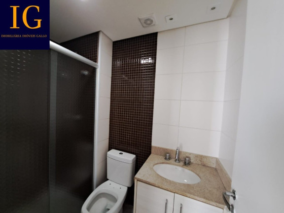 Imagem Apartamento com 3 Quartos à Venda, 86 m² em Paraíso - Santo André