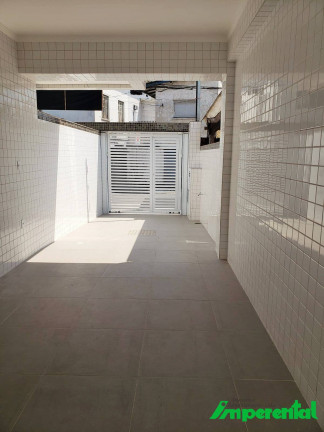 Imagem Casa com 3 Quartos à Venda, 95 m² em Ponta Da Praia - Santos