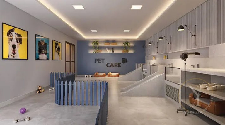 Imagem Apartamento com 3 Quartos à Venda, 85 m² em Vila Prudente - São Paulo Imagem Apartamento com 3 Quartos à Venda, 85 m² em Vila Prudente - São Paulo