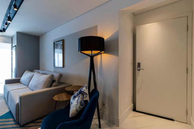 Imagem Imóvel com 1 Quarto à Venda, 42 m² em Vila Mariana - São Paulo
