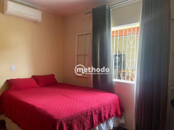 Imagem Casa com 3 Quartos à Venda, 179 m² em Parque Da Figueira - Campinas Imagem Casa com 3 Quartos à Venda, 179 m² em Parque Da Figueira - Campinas
