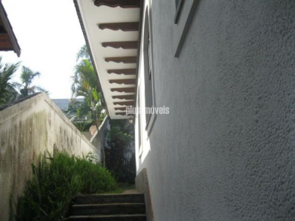 Imagem Casa com 4 Quartos à Venda, 500 m² em Chácara Monte Alegre - São Paulo