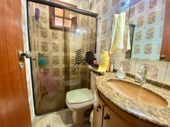 Imagem Casa com 3 Quartos à Venda, 180 m² em Vale Do Sol - Nova Lima