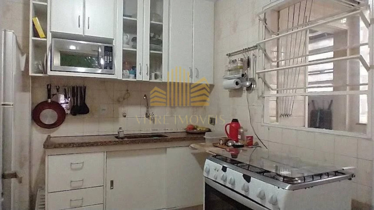 Imagem Apartamento com 2 Quartos à Venda, 92 m² em Bosque - Campinas