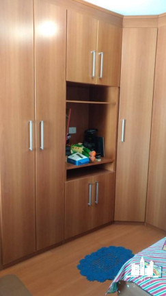 Imagem Casa com 2 Quartos à Venda, 63 m² em Jardim Sarah - São Paulo Imagem Casa com 2 Quartos à Venda, 63 m² em Jardim Sarah - São Paulo