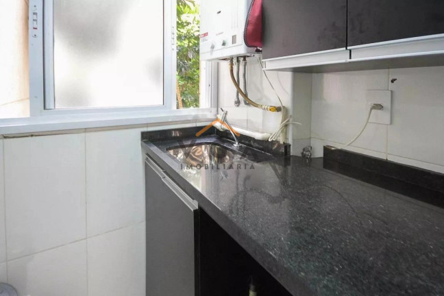 Imagem Apartamento com 3 Quartos à Venda, 59 m² em Parque São Lucas - São Paulo Imagem Apartamento com 3 Quartos à Venda, 59 m² em Parque São Lucas - São Paulo