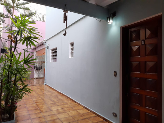 Imagem Sobrado com 4 Quartos à Venda, 151 m² em Parque Arariba - São Paulo