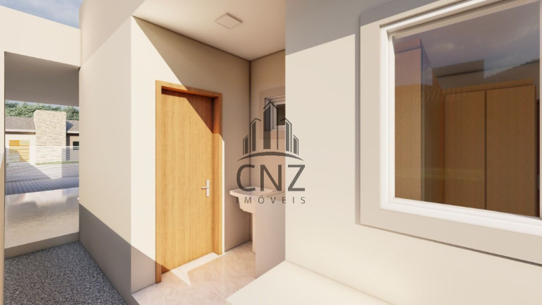 Imagem Casa com 3 Quartos à Venda, 197 m² em Dom Joaquim - Brusque