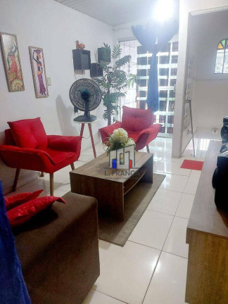 Imagem Casa com 1 Quarto à Venda, 29 m² em Montese - Fortaleza