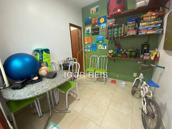Imagem Casa com 4 Quartos à Venda,  em Parque Julião Nogueira - Campos Dos Goytacazes