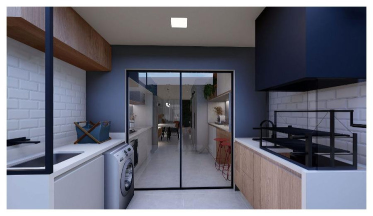 Imagem Sobrado com 3 Quartos à Venda, 130 m² em Cidade Patriarca - São Paulo Imagem Sobrado com 3 Quartos à Venda, 130 m² em Cidade Patriarca - São Paulo