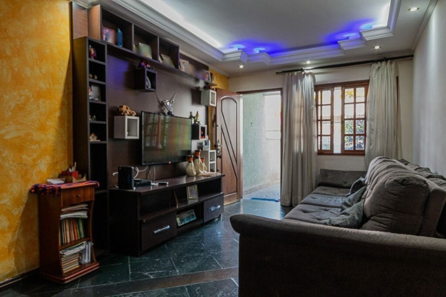 Imagem Casa com 3 Quartos à Venda, 114 m² em Cidade Patriarca - São Paulo