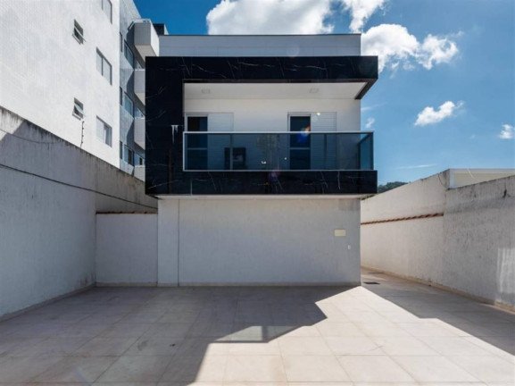 Sobrado com 2 Quartos à Venda, 61 m² em Vila Arens - Mongagua