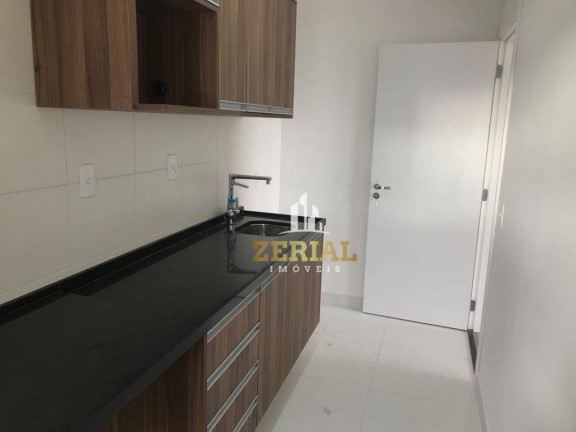 Imagem Apartamento com 3 Quartos à Venda, 68 m² em Cerâmica - São Caetano Do Sul