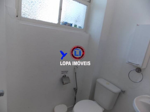 Imagem Apartamento com 1 Quarto à Venda, 34 m² em Centro - Rio De Janeiro