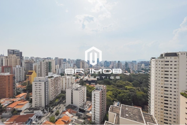 Imagem Imóvel com 4 Quartos à Venda, 326 m² em Perdizes - São Paulo