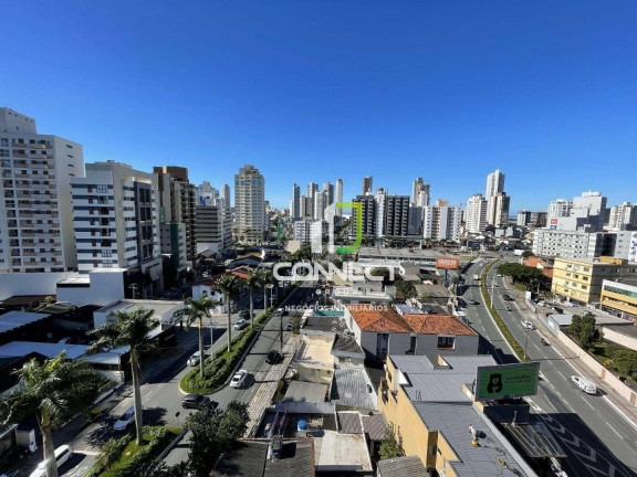 Apartamento com 2 Quartos à Venda, 77 m² em Centro - Itajaí