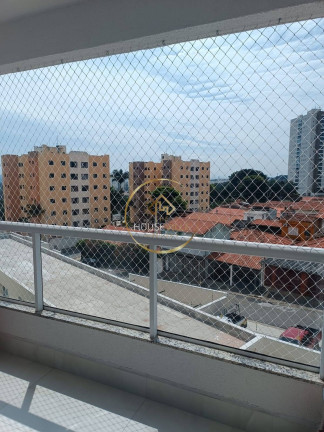 Imagem Apartamento com 3 Quartos à Venda, 70 m² em Jardim Califórnia - Jacareí Imagem Apartamento com 3 Quartos à Venda, 70 m² em Jardim Califórnia - Jacareí