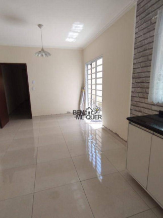 Imagem Sobrado com 3 Quartos à Venda, 137 m² em Conjunto Residencial Vista Verde - São Paulo