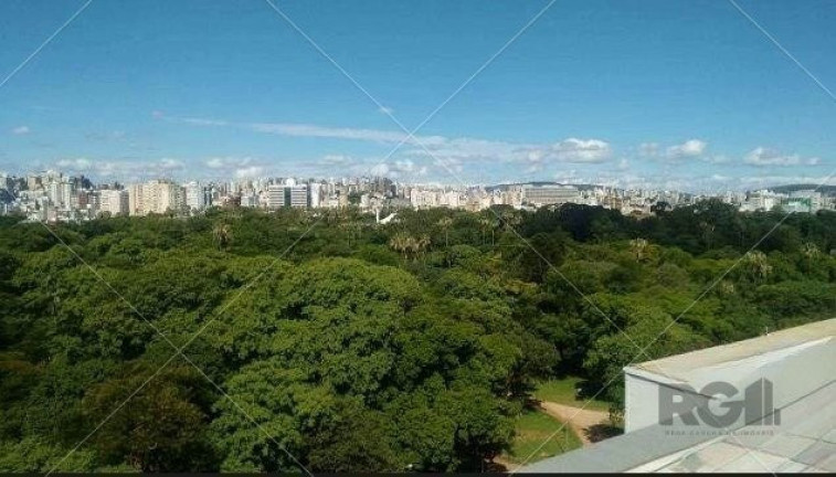 Imagem Apartamento com 2 Quartos à Venda, 64 m² em Centro Histórico - Porto Alegre