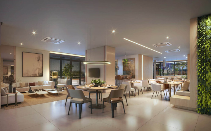Imagem Apartamento com 4 Quartos à Venda, 156 m² em Perdizes - São Paulo