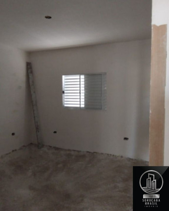Imagem Sobrado com 2 Quartos à Venda, 75 m² em Jardim Santa Marta - Sorocaba