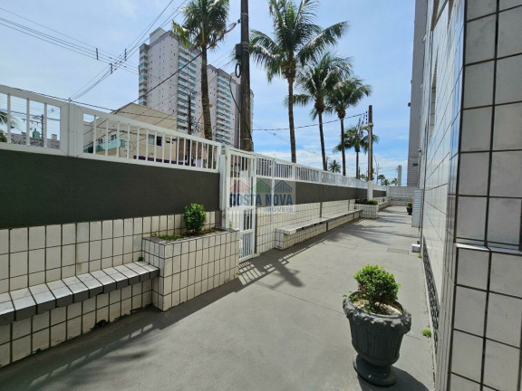 Imagem Apartamento com 1 Quarto à Venda, 37 m² em Mirim - Praia Grande Imagem Apartamento com 1 Quarto à Venda, 37 m² em Mirim - Praia Grande