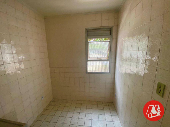 Imagem Apartamento com 1 Quarto para Alugar, 45 m² em Partenon - Porto Alegre