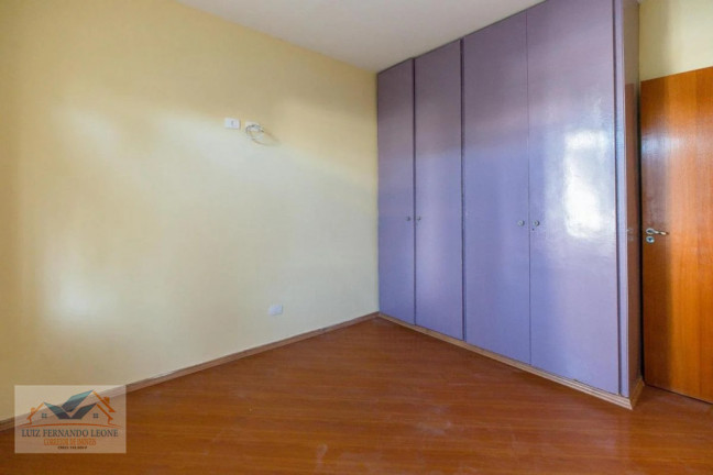 Imagem Imóvel com 3 Quartos à Venda, 78 m² em Vila Clementino - São Paulo