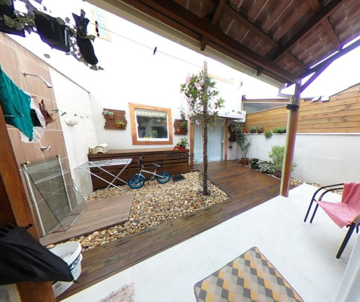 Imagem Sobrado com 4 Quartos à Venda, 190 m² em Ingleses Do Rio Vermelho - Florianópolis