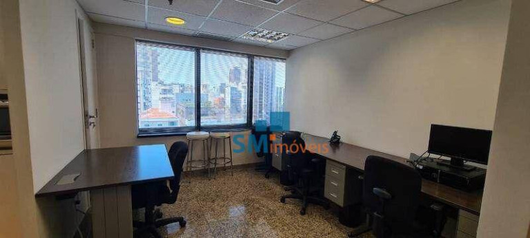 Imagem Imóvel para Alugar, 100 m² em Itaim Bibi - São Paulo Imagem Imóvel para Alugar, 100 m² em Itaim Bibi - São Paulo