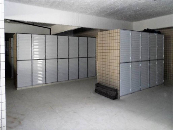 Imagem Apartamento com 3 Quartos à Venda, 154 m² em Guilhermina - Praia Grande
