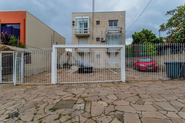 Imagem Apartamento com 1 Quarto à Venda, 43 m² em Cristo Redentor - Porto Alegre Imagem Apartamento com 1 Quarto à Venda, 43 m² em Cristo Redentor - Porto Alegre