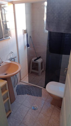 Imagem Casa com 2 Quartos à Venda, 78 m² em Centro - São Vicente Imagem Casa com 2 Quartos à Venda, 78 m² em Centro - São Vicente