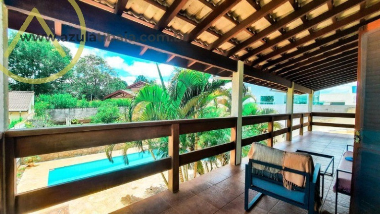 Imagem Casa com 3 Quartos à Venda, 354 m² em Condominio Parque Das Garças - Atibaia