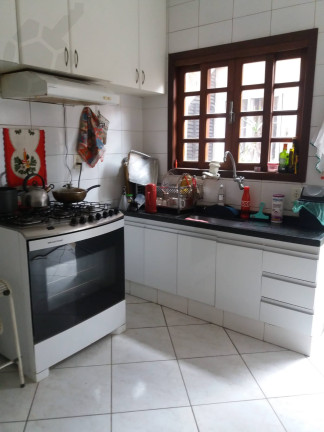 Imagem Casa com 4 Quartos à Venda, 137 m² em Jardim Taquaral - São Paulo Imagem Casa com 4 Quartos à Venda, 137 m² em Jardim Taquaral - São Paulo