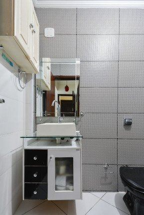Imagem Apartamento com 2 Quartos à Venda, 50 m² em Bela Vista - São Paulo Imagem Apartamento com 2 Quartos à Venda, 50 m² em Bela Vista - São Paulo