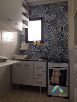 Imagem Apartamento com 1 Quarto à Venda, 50 m² em Indianópolis - São Paulo Imagem Apartamento com 1 Quarto à Venda, 50 m² em Indianópolis - São Paulo